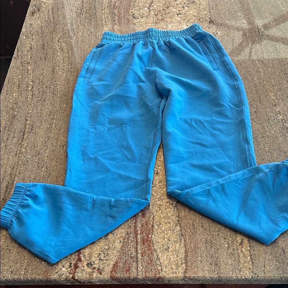 Paragon Fitwear AirFit Rest Day Jogger Startstuck Sz M